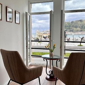 Apartamento Planta baja